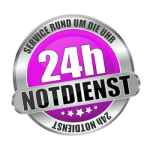 24 Stunden Notdienst Hemmingen